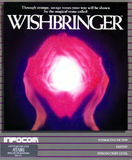 Wishbringer (Atari 800)